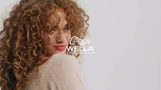 Wella Professionals Elements [upl. by Nowaj]