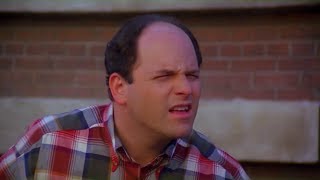 Steamed Hams but recreated using only Seinfeld clips [upl. by Allehs]