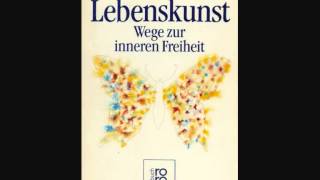 Peter Lauster  Lebenskunst  Wege zur inneren Freiheit 138 [upl. by Jaeger772]