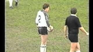 Widnes Vs Wigan 1989 Championship Decider at Naughton Park  Part 1 [upl. by Rebmyt221]