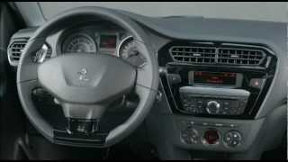 Vidéo officielle de la Peugeot 301 et prix neuf en Algerie [upl. by Eniamsaj]