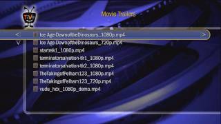 TivoHD Viewing Computer Videos HD [upl. by Suvart]