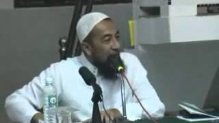 Ustaz Azhar  Ciri Salafi Yang Sesat Di Malaysia [upl. by Gerome]