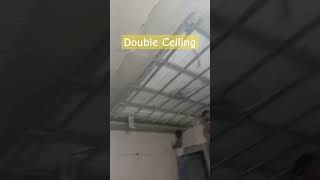 False ceiling design shorts [upl. by Pros]