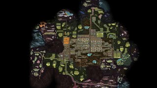 Oxygen not Included  Oil Ranch  E05 [upl. by Mickey]