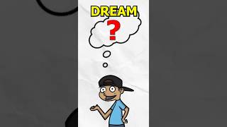 Can DRAWING My DREAMS Help Me Remember  shorts art howtodraw digitalart funny arttips [upl. by Rap412]