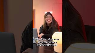 Caro Lancelotti Recruiting Manager en Globant nos comparte su TIP CLAVE [upl. by Cohlette]