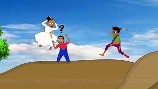 Funny Prayer Point Comedy Cartoon [upl. by Nnaira250]