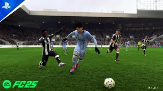 EA SPORTS FC 25 Career Mode with Son  Tottenham vs Everton  Premier League Showdown [upl. by Lacombe]