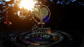 Melissas Healing Space  Yoga Retreat [upl. by Mcdowell]