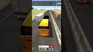 IDBS bus simulatordriving game play gaming cartoon gameplayidbsbussimulator [upl. by Blumenthal]