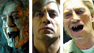 Javier Bardem Villains Ranked [upl. by Dremann]