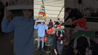 A glimpse of Family Day at the Galway Races 2024 vlog familyfun galway newyoutuber subscribe [upl. by Bill]