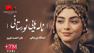 آهنگ جديد سبك نورستانى دول و رباب  New Nuristani Song 2024 [upl. by Notniv]