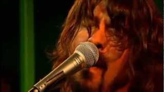 Dave Grohl  Pretender solo acoustic HD [upl. by Tamarah294]