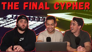 BTS  Cypher PT 4  Music Reaction [upl. by Nerot]