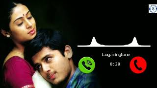 KavithayeTheriyumaJayamMovieBgm love songs🎵 ringtones [upl. by Aikat]