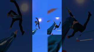 Try this RAGDOLL PHYSICS COMBAT Game FREE on Quest 2 vr quest2 [upl. by Ecinna]