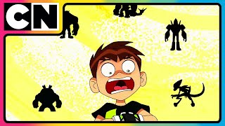 Ben 10 👊 Grandpa Max Ki Nayi Khoj 🚁 Full Episode 🤩 Cartoon for Kids  cnindia [upl. by Shewchuk450]