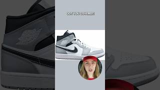 Nike air Jordan 1 mid 2024 [upl. by Basia517]