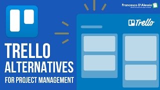 Trello Alternatives  Project Management tools [upl. by Bouchier]