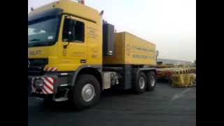 ALATAS BIGLIFT CO LTD JUBAIL KSA [upl. by Hoxsie568]