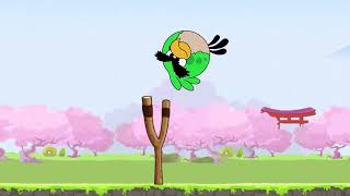 Angry Birds Powerspart 2 [upl. by Darraj630]