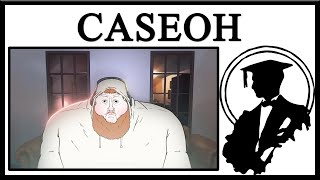 Who Is Caseoh [upl. by Irrej]