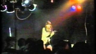 KASANDRA  Live 1994 [upl. by Tarton]