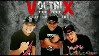 VOLTRIX HC  OLHOS ABERTOS RODOX COVER 2013 TERESINA PI [upl. by Kristofor]