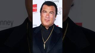 Steven Seagal  5 Pearls of Wisdom movie pearlofwisdom film americanactor hollywoodactor [upl. by Redyr25]