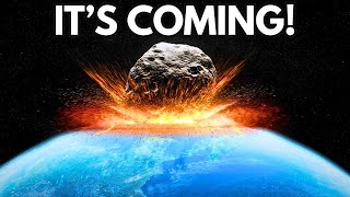 Apocalypse Approaching The Massive Asteroid Threatening Earths Existence in 2029 [upl. by Betti]