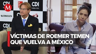 Te estoy esperando Andrés Roemer estamos juntas Itzel Schnaas [upl. by Beebe]