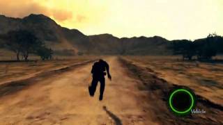 RE5  Guile Theme Goes With Everything Wesker Running in Savanna [upl. by Aromas111]