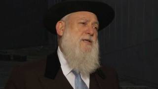 Lieblingsstücke  Ein Interview mit Rabbiner Yitzhak Ehrenberg [upl. by Silvain]