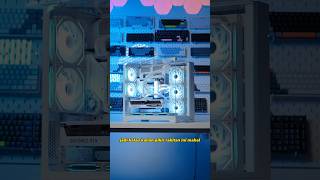 game berat pun dilibas full rata kanan 🔥🔥🔥 rakitpc computer buildpc pcgaming lianli [upl. by Allina375]