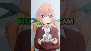 4 Anime Harem Buat Nyegerin Mata Kalian anime animeindonesia [upl. by Kcor]