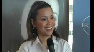 Lea Salonga to serenade KL soon [upl. by Reinhard]