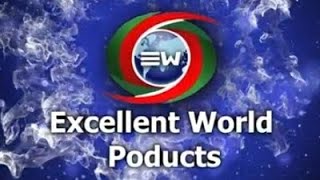 Excellent world Agro food and Cosmetic Limited All product Video [upl. by Aneekan]