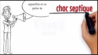 le choc septique Définition Signes cliniques Conduite à tenir et Prise en charge [upl. by Eniortna]