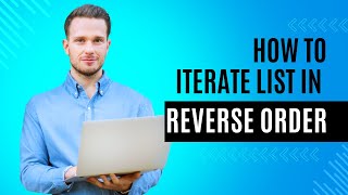 Iterate List in reverse Order using ListIterator [upl. by Urquhart132]