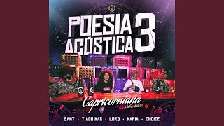 Poesia Acústica 3 Capricorniana [upl. by Aloisia]