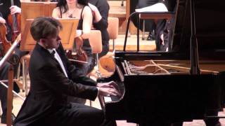 Tchaikovsky  Piano Concerto No 1  1st Movement [upl. by Adnofal]