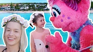 ❥ 743  LE PLUS MIGNON DE TOUS LES VLOGS  Milababychou Vlog [upl. by Wappes770]