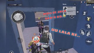 RESTRICTING amp TROLLING RANDOM TEAMMATES…🤡😂  POTATO GAMING potatogaming [upl. by Sharline]