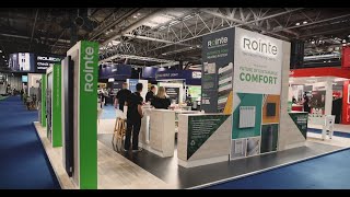 Rointe at CEF Live 2023 [upl. by Graehl486]