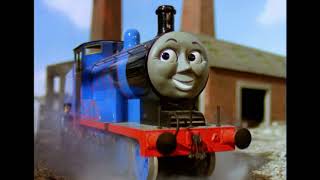 Edward the Blue Engine’s S2 ThemeSeries 5 Remix OneTramBand [upl. by Jehiah784]