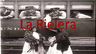 La Rielera Especial dia de la Revolucion Mexicana [upl. by Essined165]