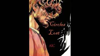 Circles Lost  Alice in chains  original ai song [upl. by Caraviello]