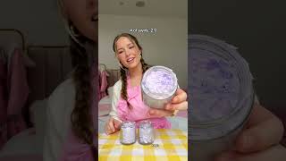 5 SECOND SWIRLING COMPETITION shortsvideo oddlysatisfying asmr swirling satisfying funny [upl. by Sherry]